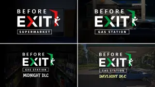 Before Exit Ultimate Bundle - Xbox One & Series