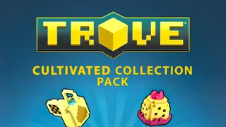 Cultivated Collection Pack (PS4)