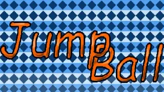 JumpBall 2 — JumpBall