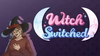 Witch Switched