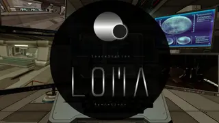 Space Station Loma: OPERATIONS