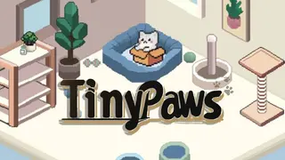 TinyPaws