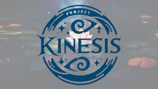 Project Kinesis