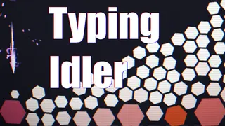 Typing Idler