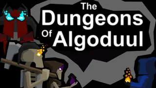 The Dungeons Of Algoduul