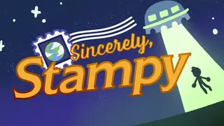 Sincerely, Stampy