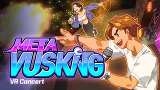 Metavusking