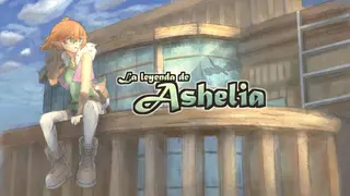 La leyenda de Ashelia