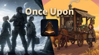 Once Upon