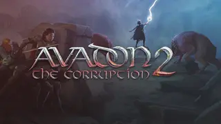 Avadon 2: The Corruption