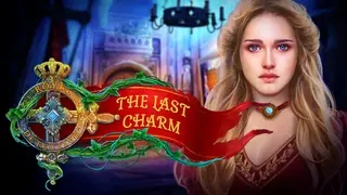 Royal Detective: The Last Charm Collector's Edition