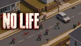 NO LIFE