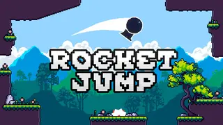 Rocket Jump