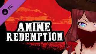 ANIME REDEMPTION - Nudity DLC