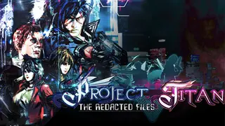 Project Titan: The Redacted Files