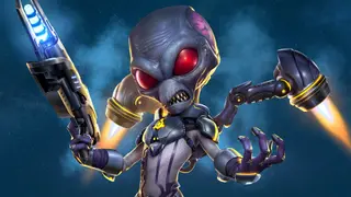 Destroy All Humans! 2 - Reprobed: Dressed to Skill - Xbox Series