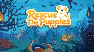 Rescue the Puppies