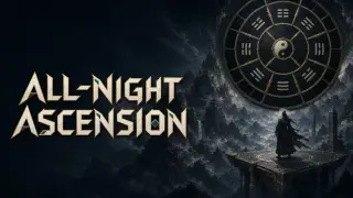 All Night Ascension