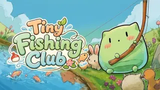 Tiny Fishing Club