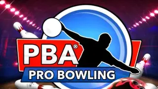 PBA Pro Bowling - Switch