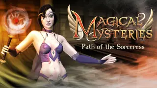 Magical Mysteries: Path of the Sorceress