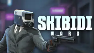 Skibidi Wars
