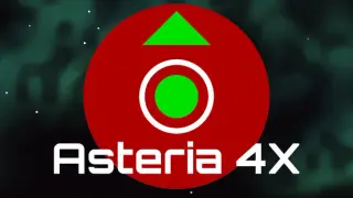 Asteria 4X