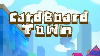 Cardboard Town - Switch