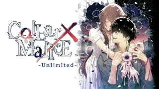 Collar X Malice -Unlimited - Switch