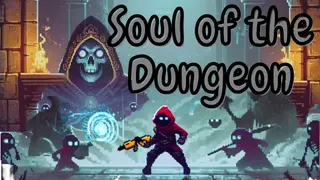 Soul of the Dungeon