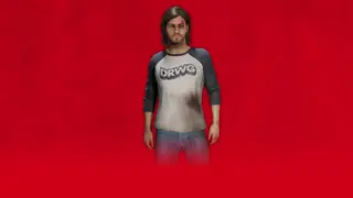 The Texas Chain Saw Massacre - Danny - PS4 & PS5
