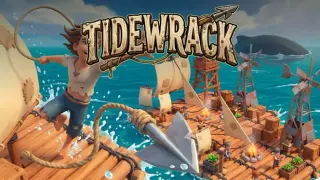 Tidewrack