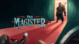 The Magister Demo