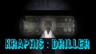 KRAPHIS : DRILLER