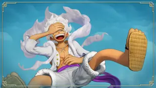ONE PIECE: PIRATE WARRIORS 4 Legendary