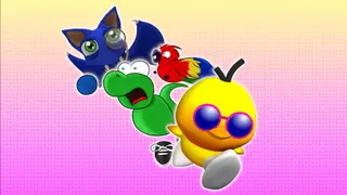 Toree's 3D Platformer Collection - Xbox One & Series