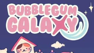 Bubblegum Galaxy - Switch