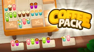 Coffee Pack - Switch