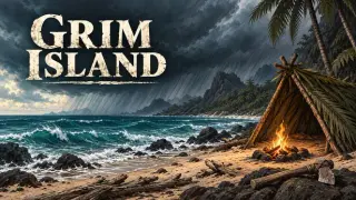 Grim Island