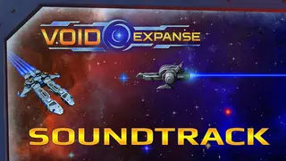VoidExpanse: Soundtrack Complete