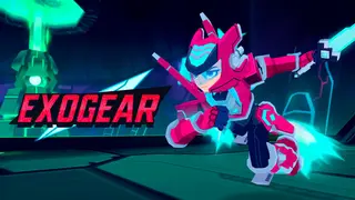 Exogear