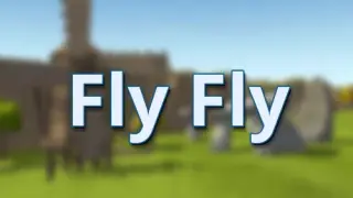Fly Fly - Switch