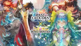 LAST CLOUDIA
