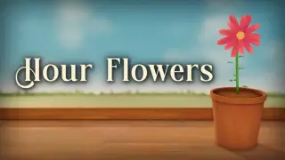 Hour Flowers