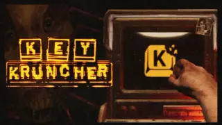 KEYKRUNCHER