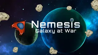 Nemesis Galaxy at War