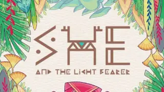 She and the Light Bearer - Switch