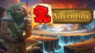 Radventure: The Rise of Ryle