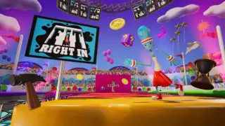Fit-Right-In