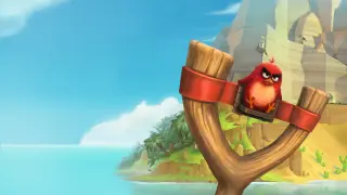Angry Birds VR: Isle of Pigs - PS4